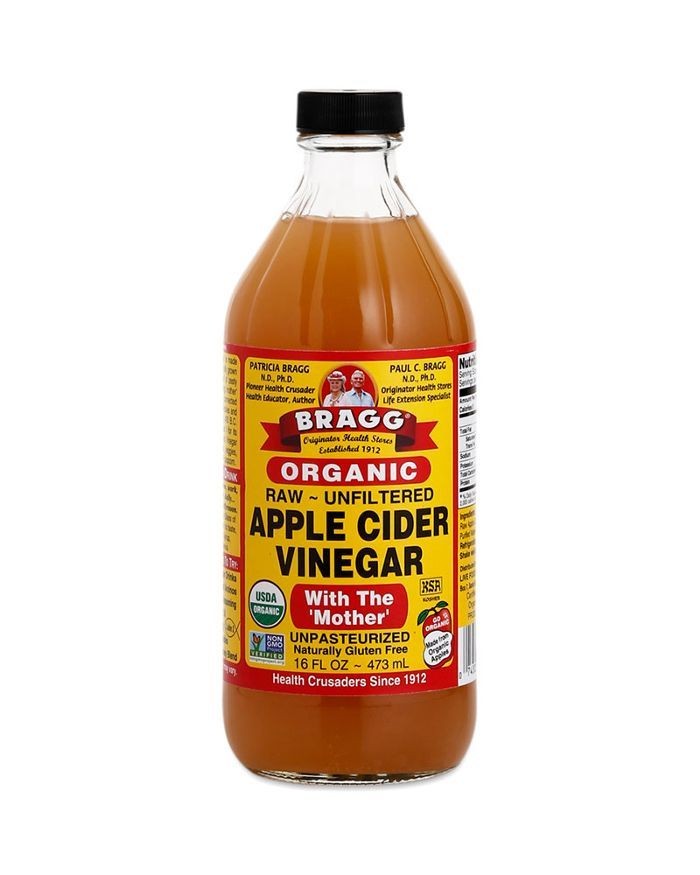 Face Vinegar