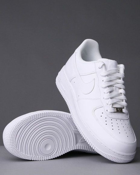 White sneakers