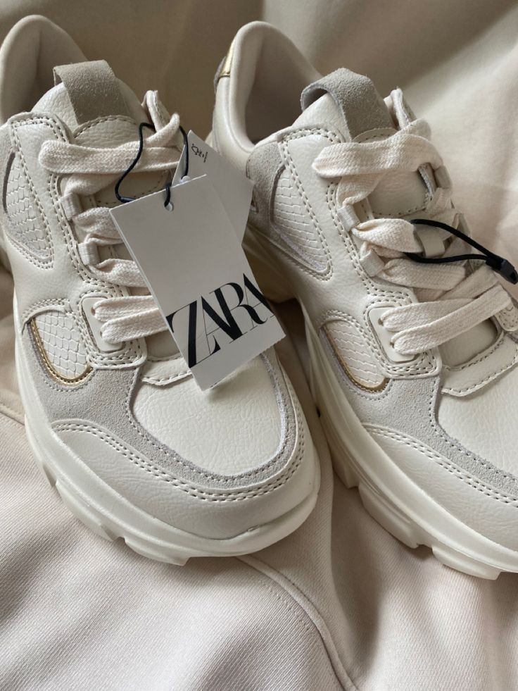 Chunky Sneakers