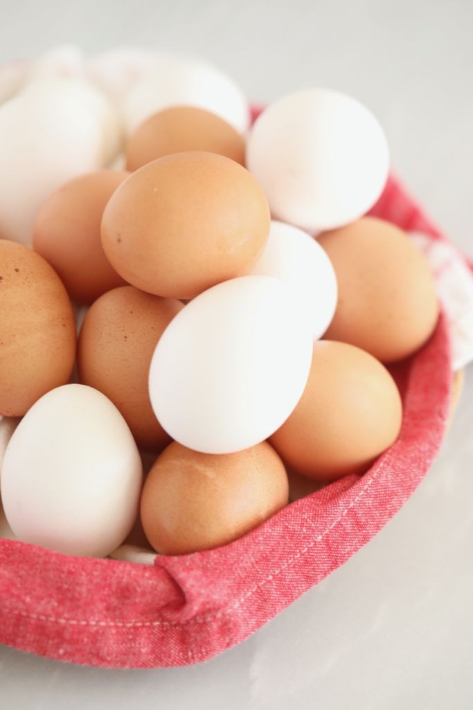 Eggs