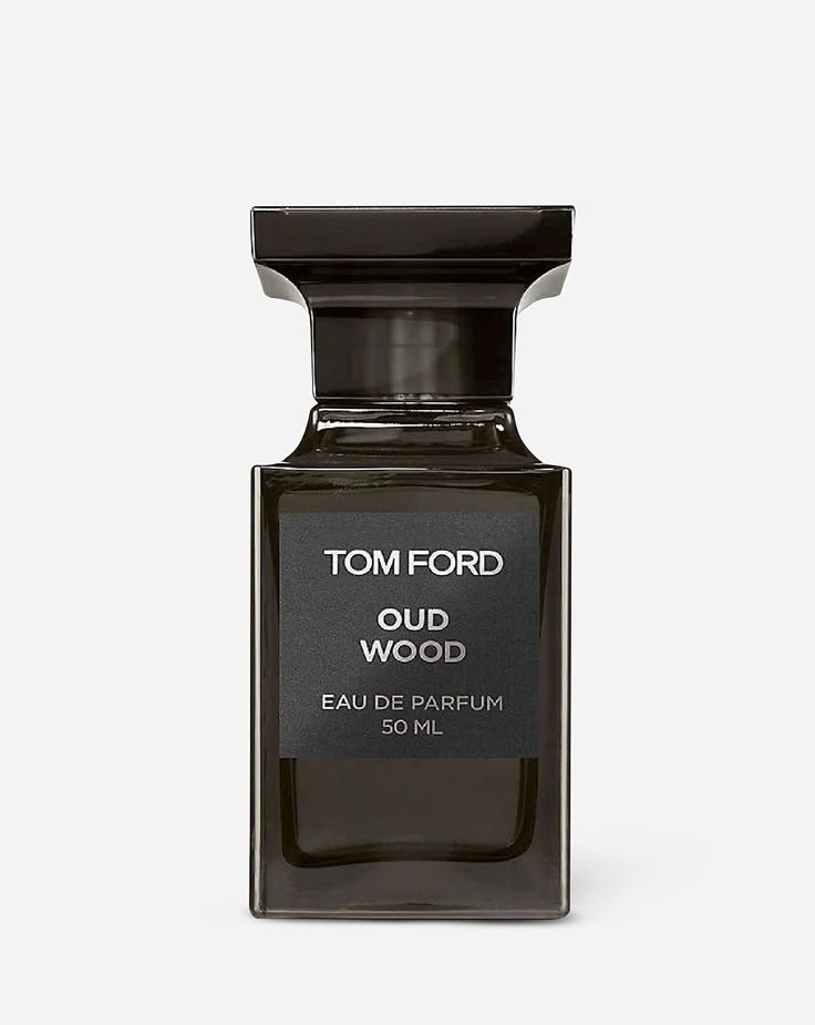 Tom Ford Oud Wood
