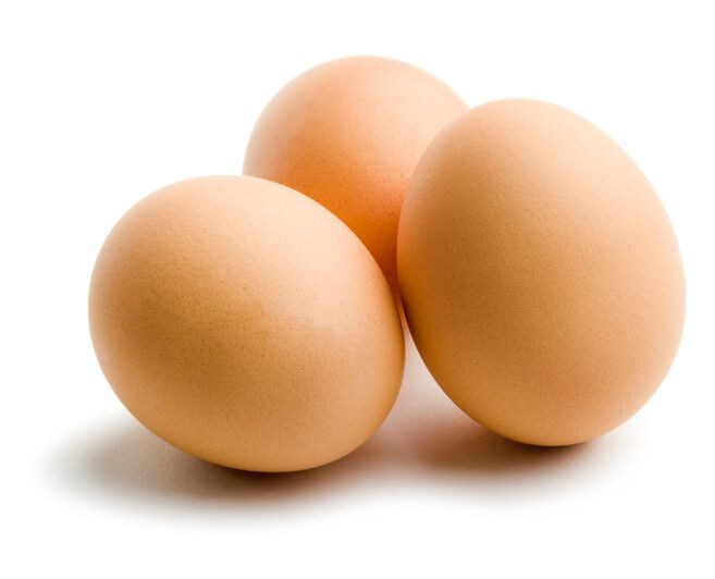 Eggs