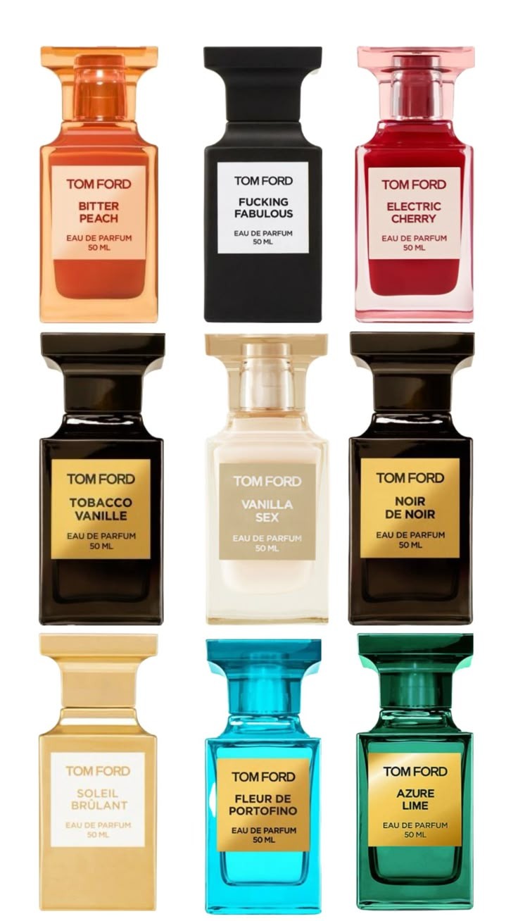 Tom Ford Oud Wood