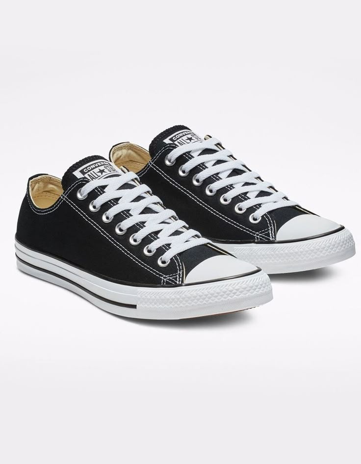 Canvas Sneakers