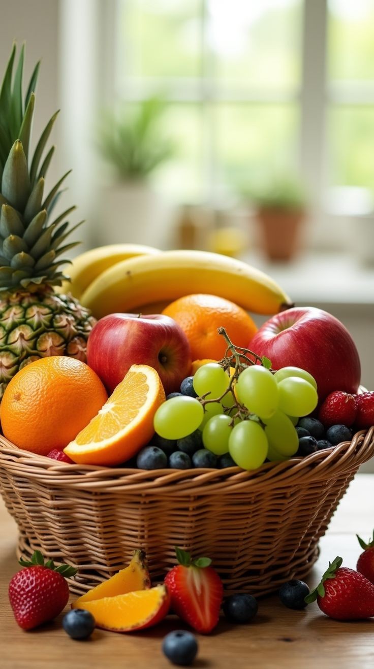 Fruits