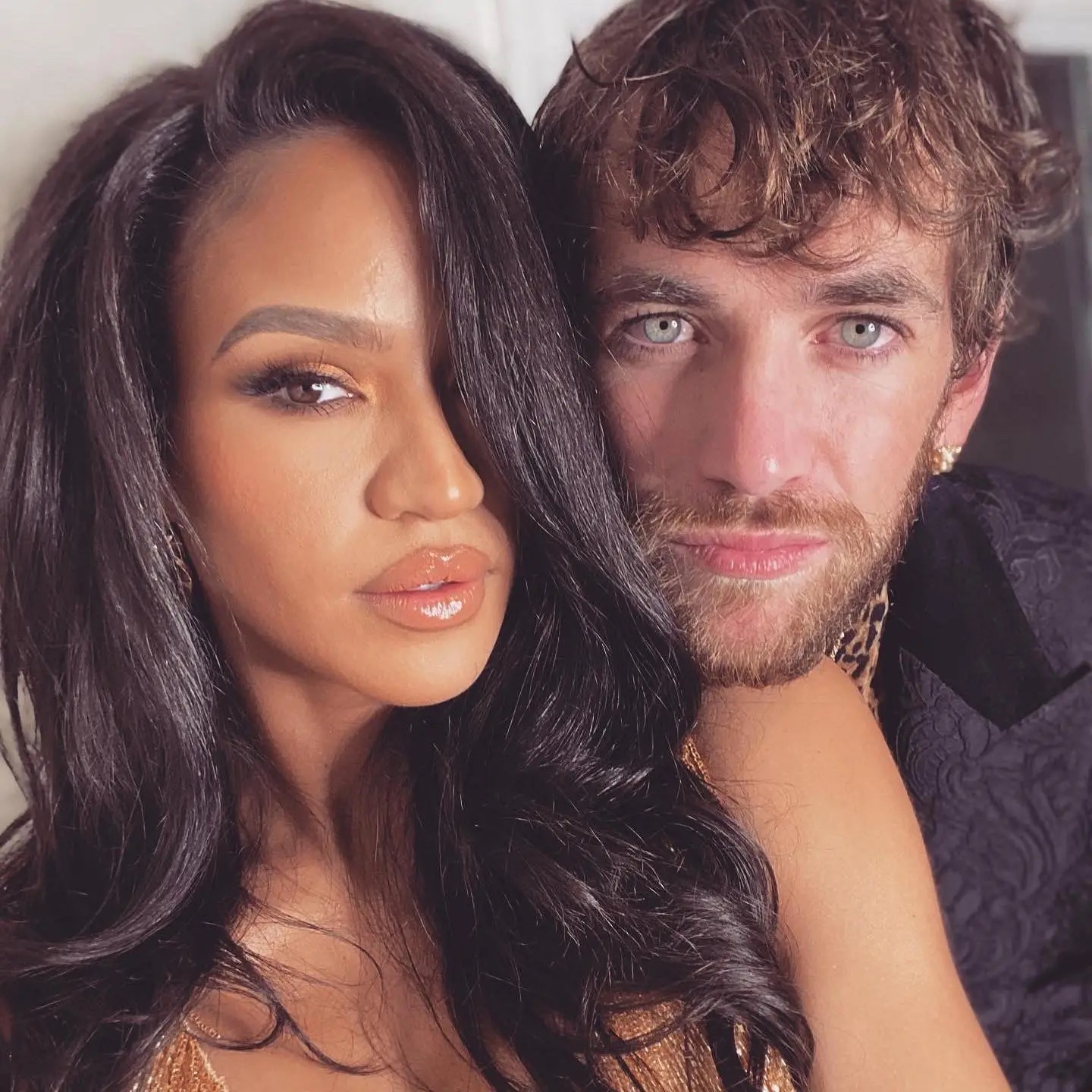 Cassie and Alex Fine