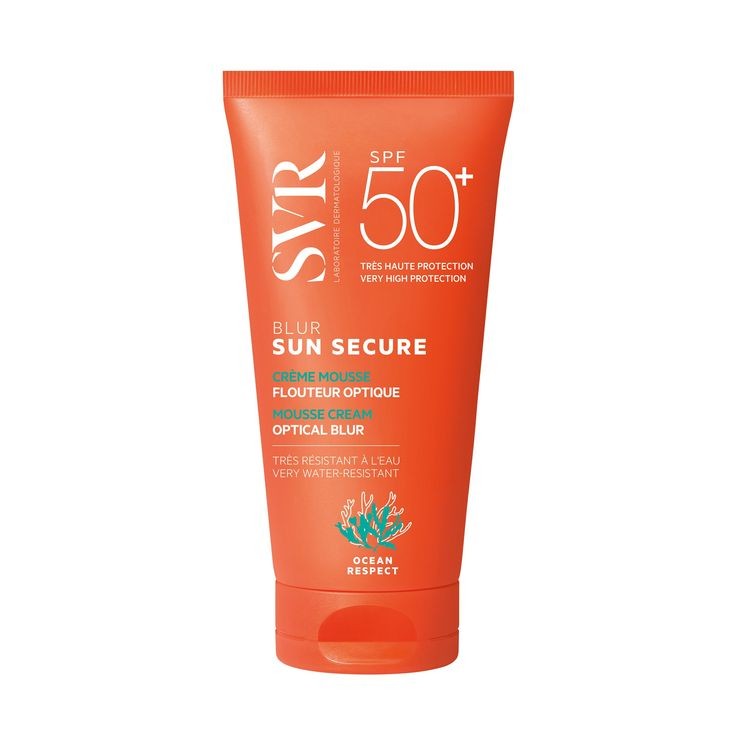 Sunscreen