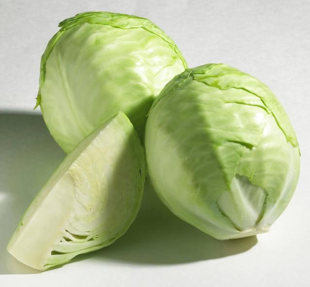Cabbages