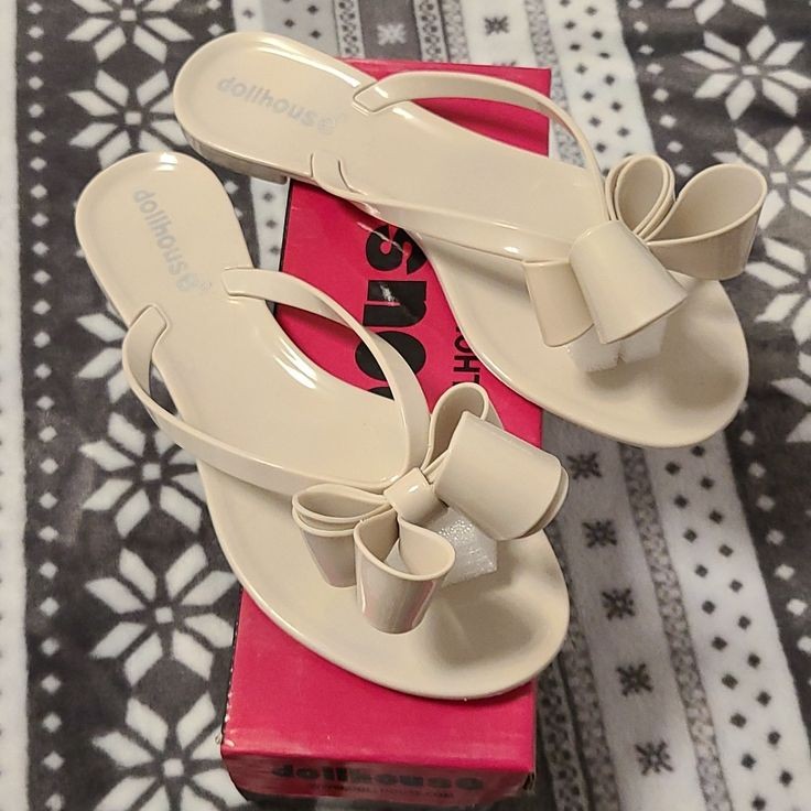 Flip-flops