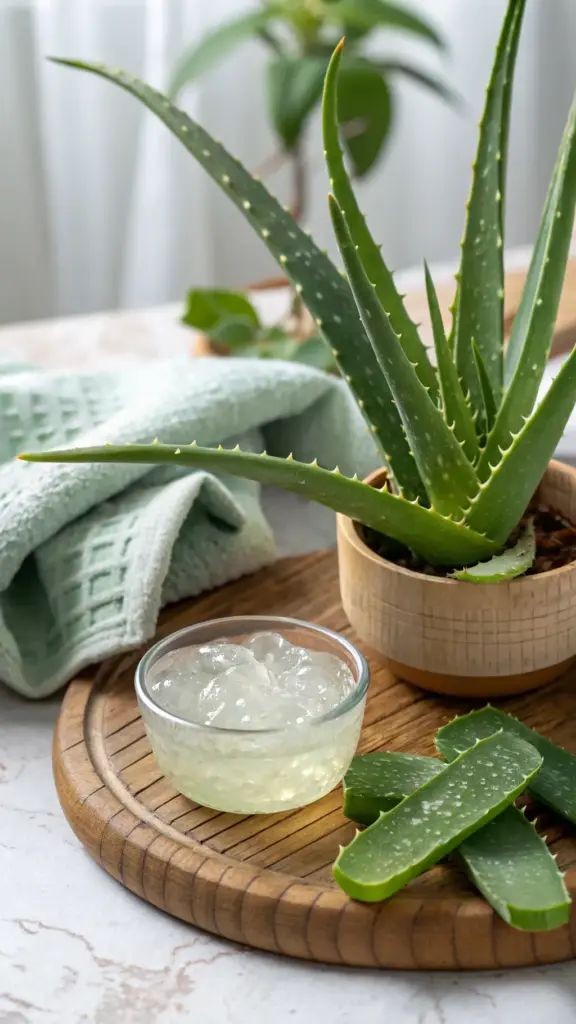 Aloe Vera