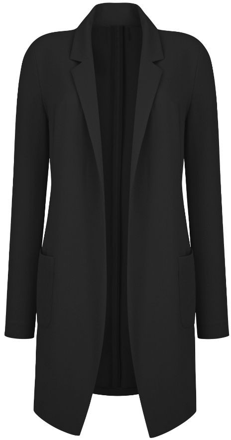 Pair with a duster jacket