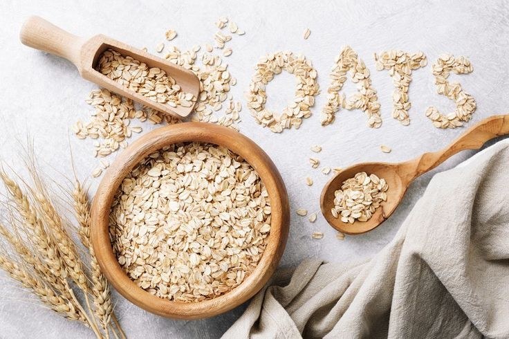 Oats