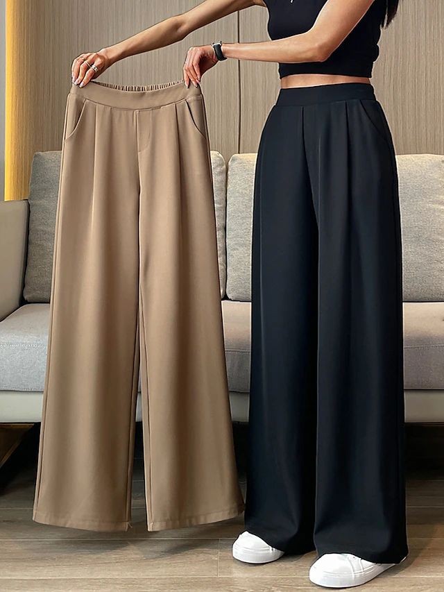 Pair with wide-leg pants
