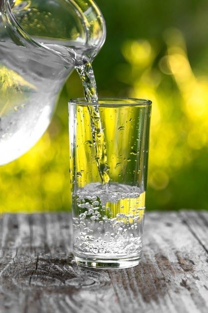 Water
