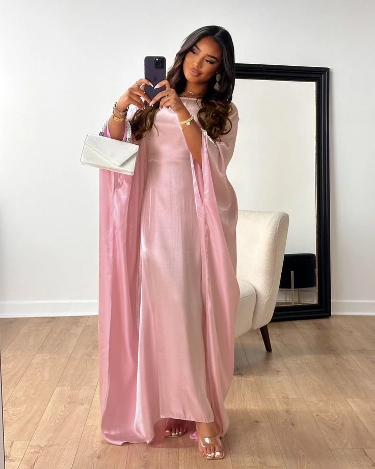Abayas