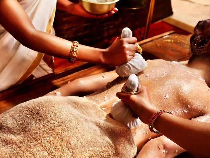 Massage