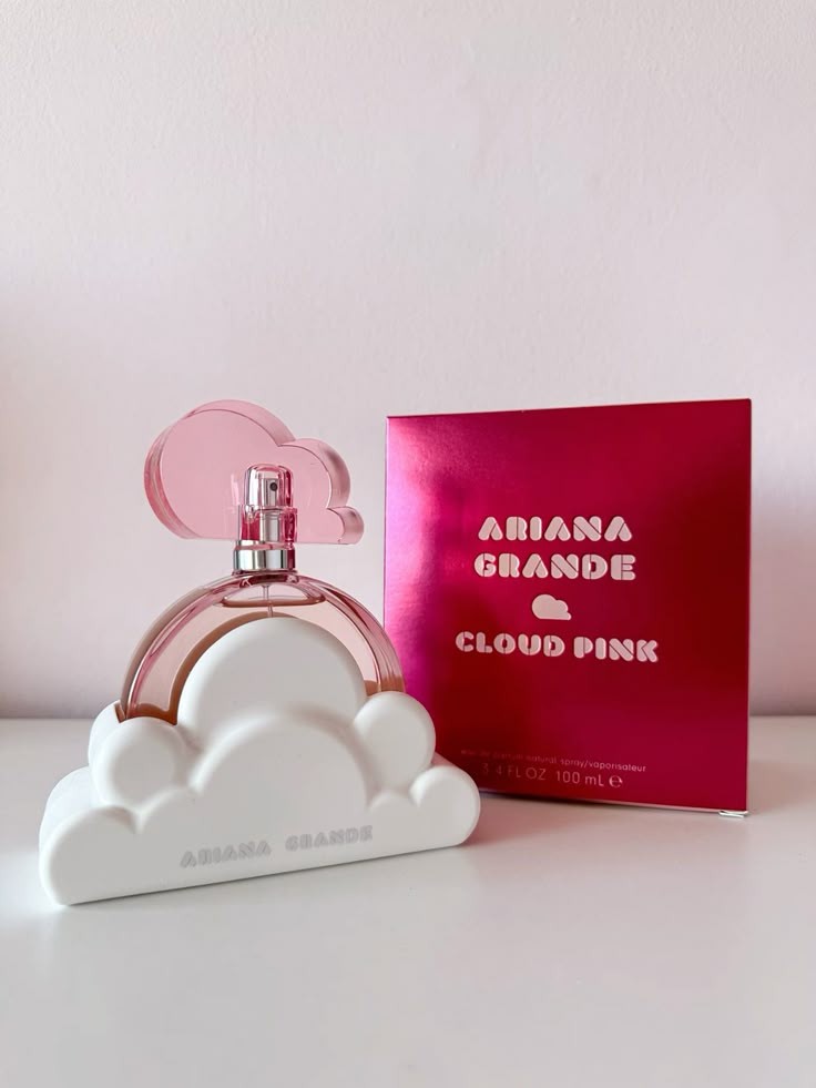 Ariana Grande Cloud