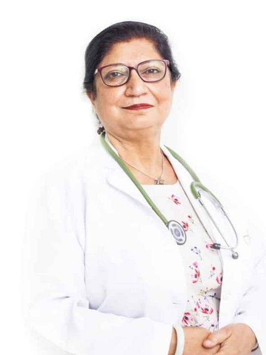 Know when to call the doctor