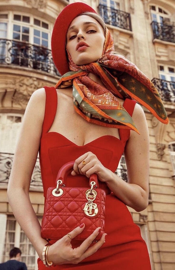 Bold Colours