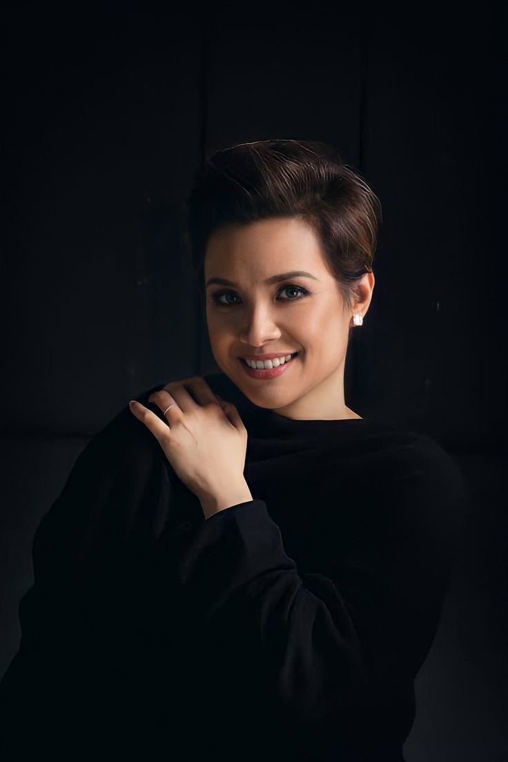 Lea Salonga