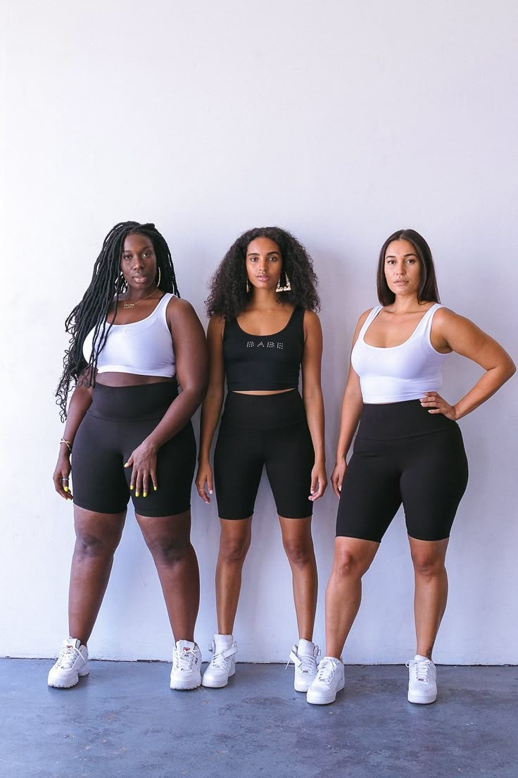 Babes on Pinterest 