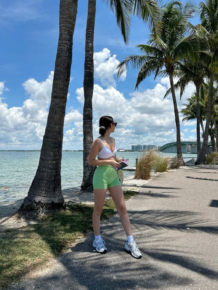 Beach dates 