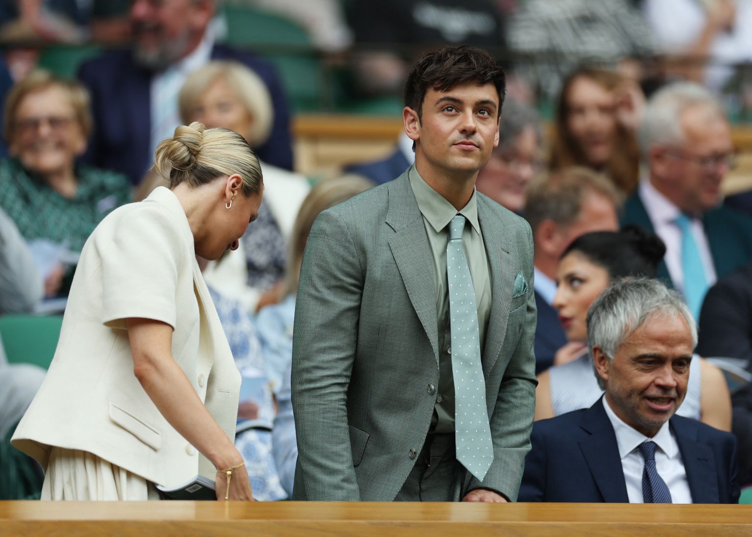 Tom Daley 