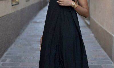 Black Linen