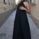 Black Linen