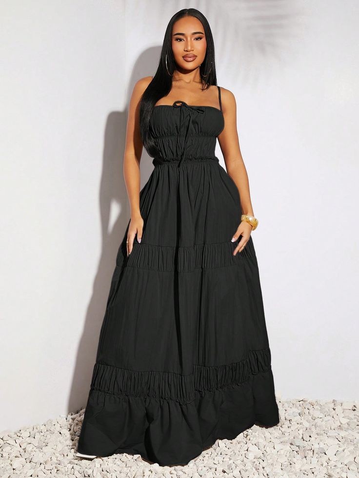 Black Linen
