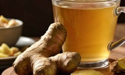 Turmeric Tea