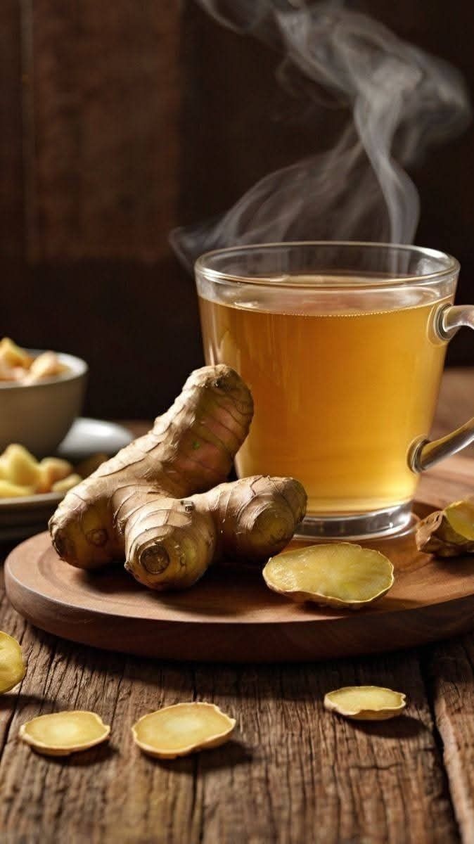 Turmeric Tea