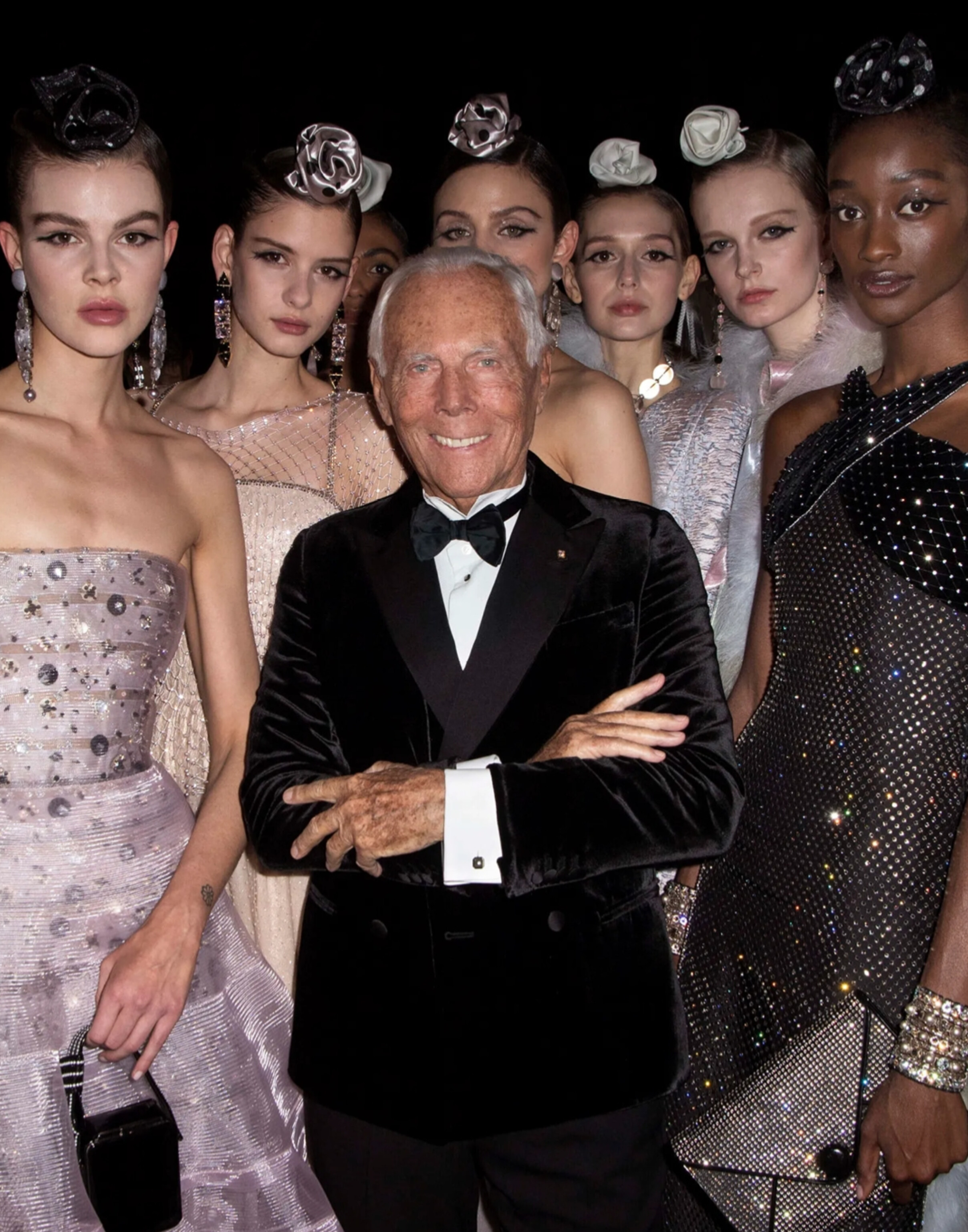 Giorgio Armani 