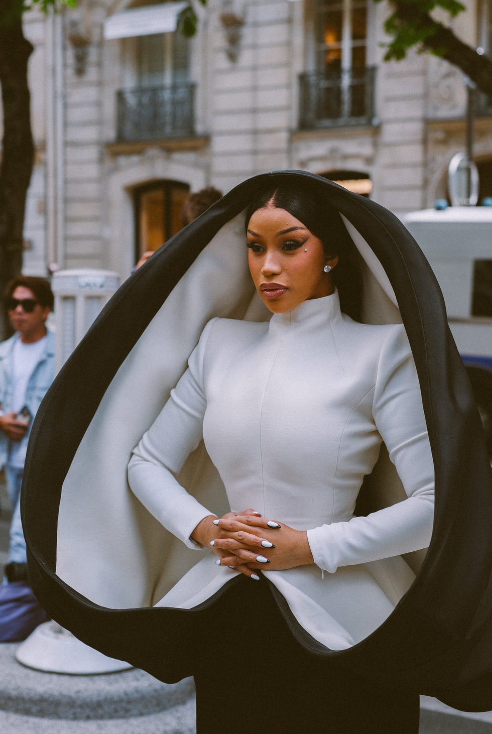 Cardi B 