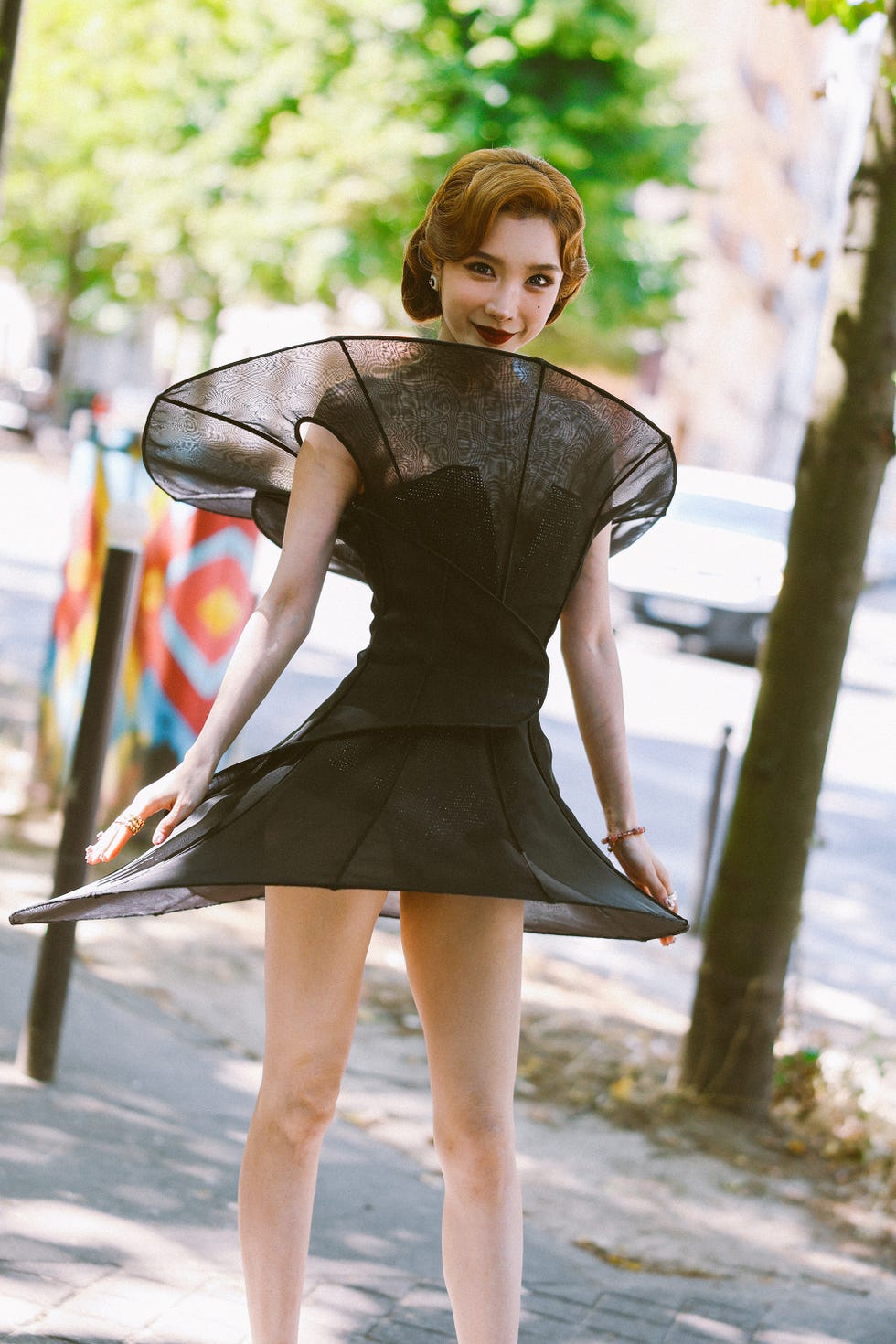 Tina Leung 