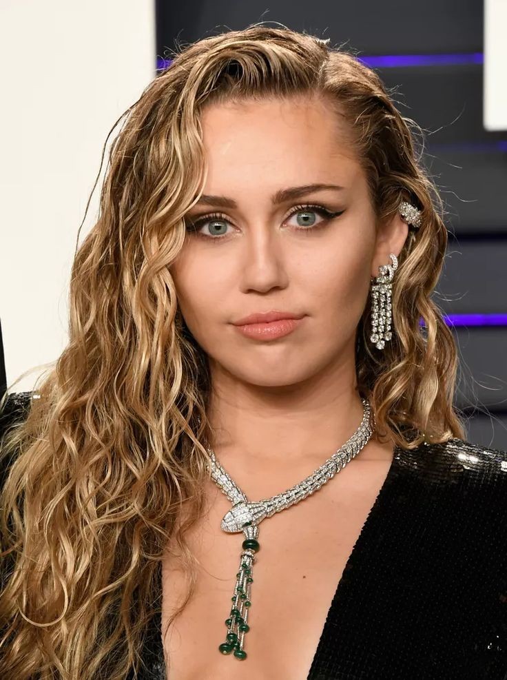 Miley Cyrus