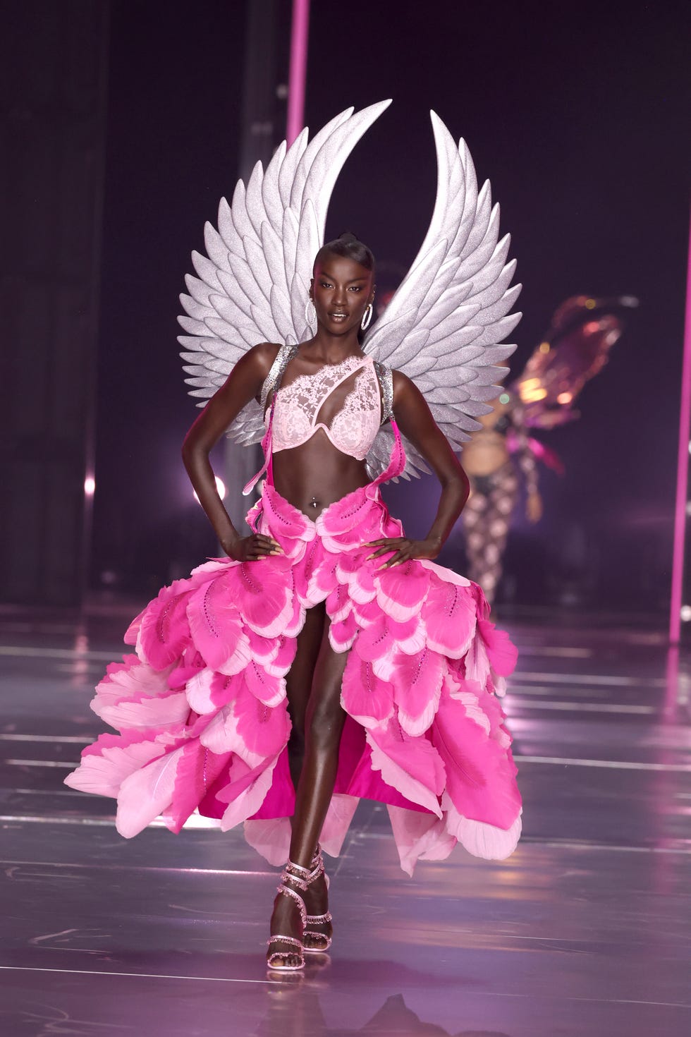Victoria’s Secret now embraces inclusivity 