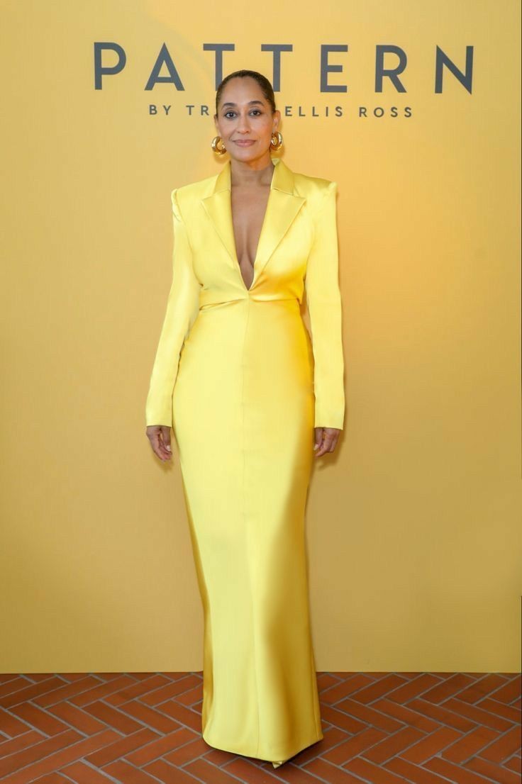 Tracee Ellis Ross