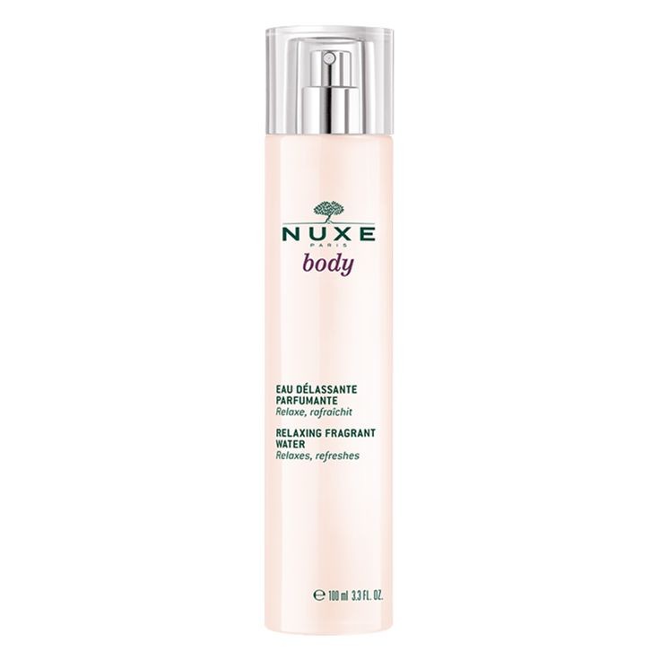 Nuxe Body Relaxing Fragrant Water 
