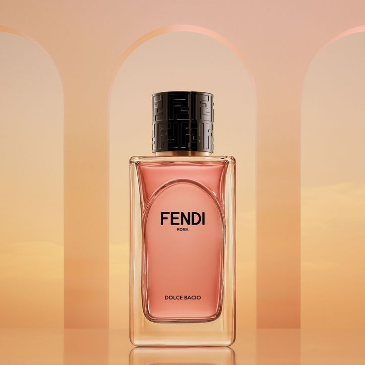 Pinterest @Fendi Dolce Bacio