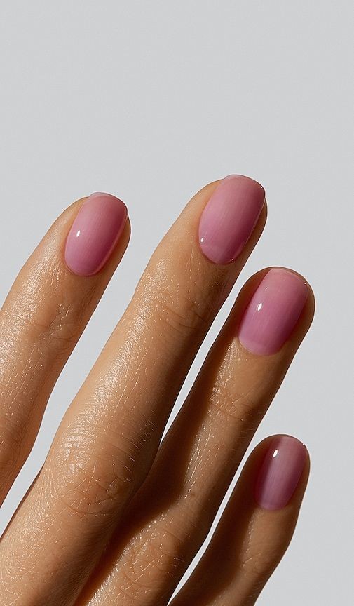 Pinterest @Rosewater Nails