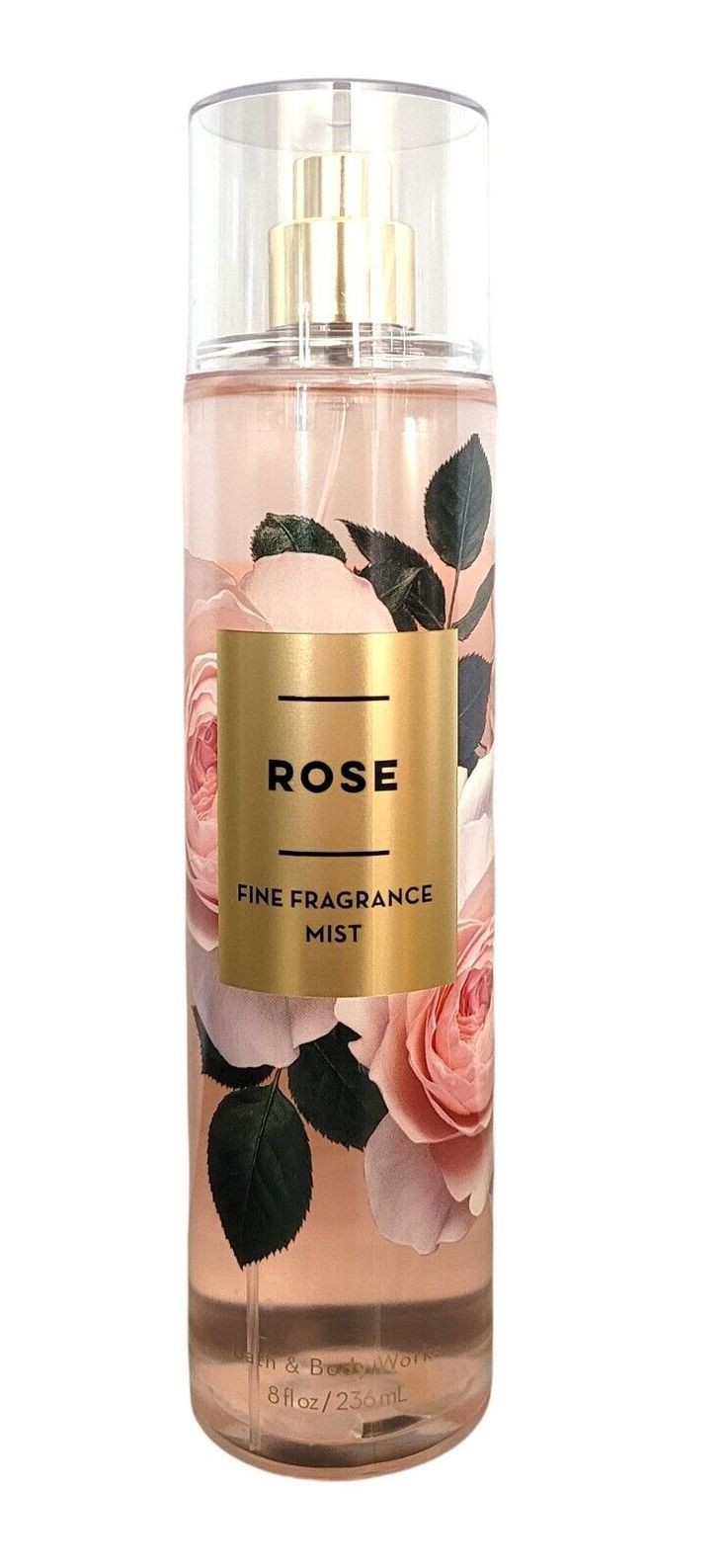 Body Mist 