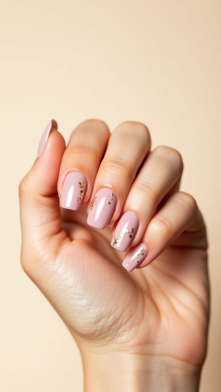 Pinterest @Rosewater Nails