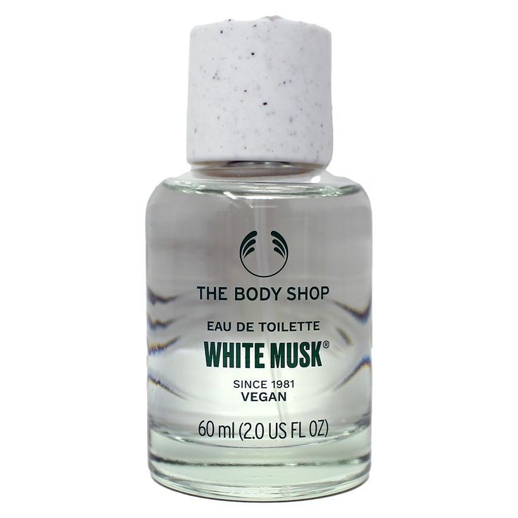 Body Shop White Musk 
