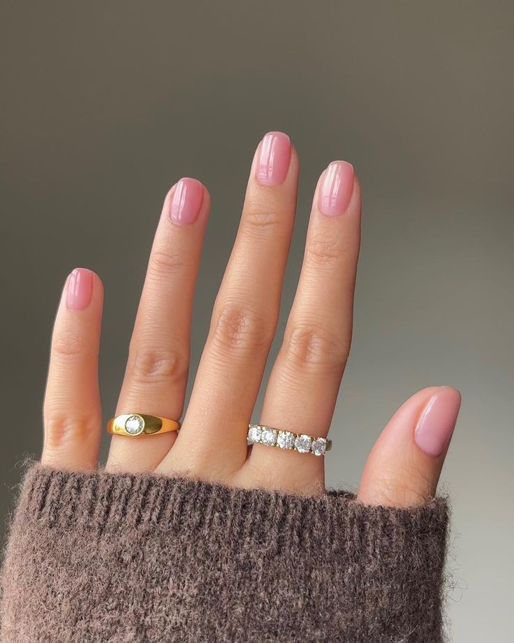 Pinterest @Rosewater Nails