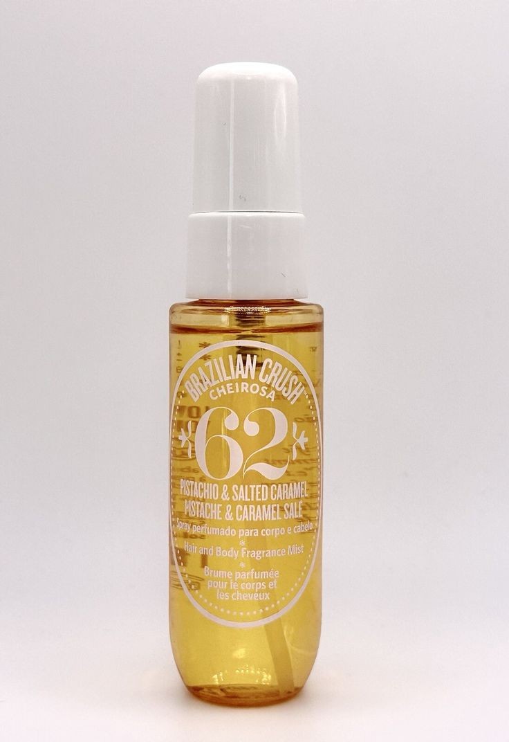 Sol de Janeiro Brazilian Crush Cheirosa 62 Mist 

