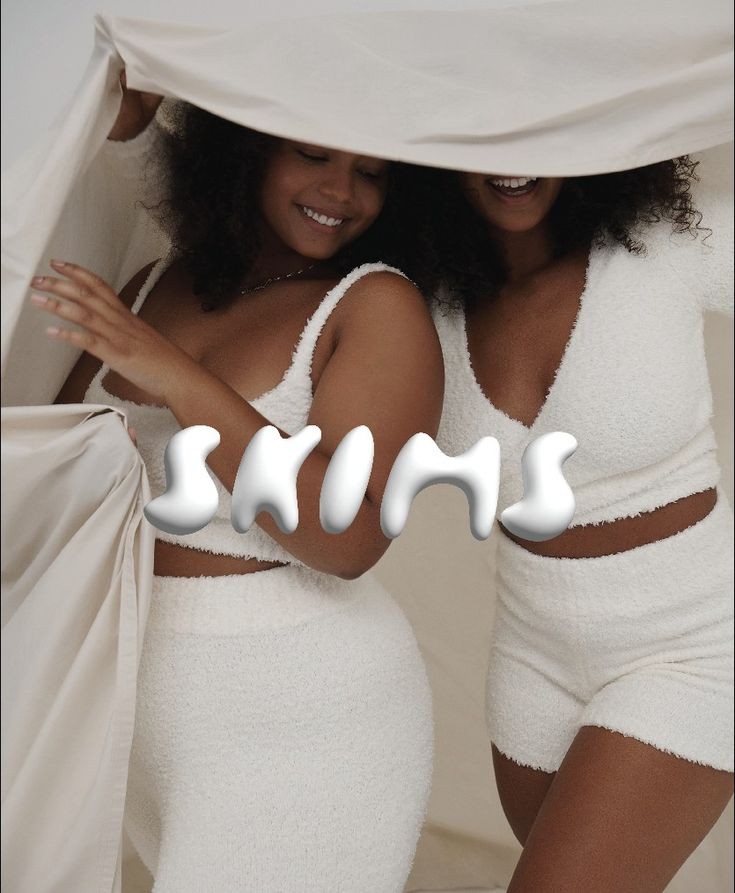 Pinterest @SKIMS