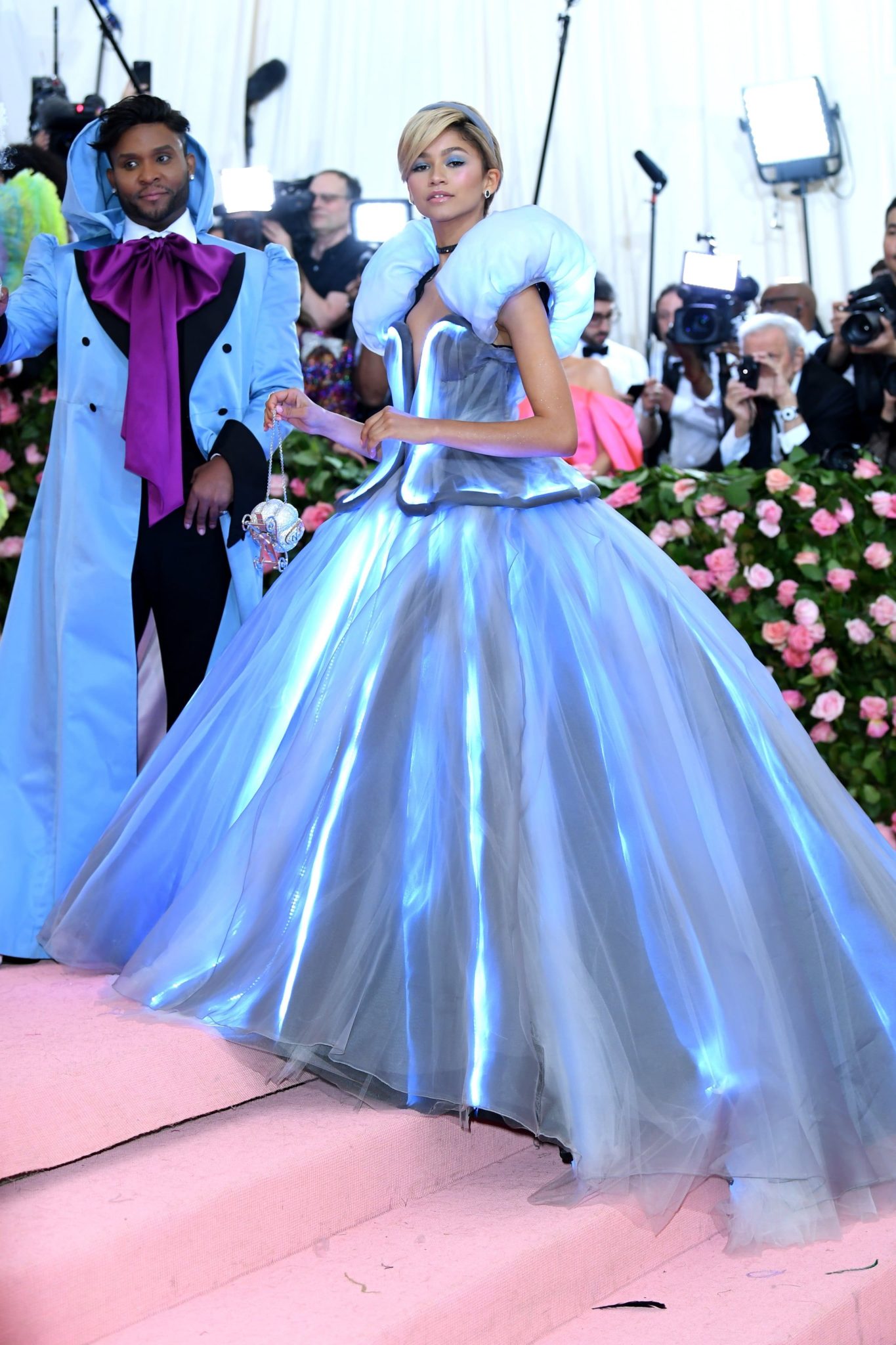 Met Gala 2019
