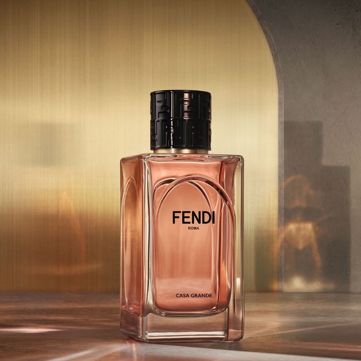 Fendi Casa Grande @Pinterest