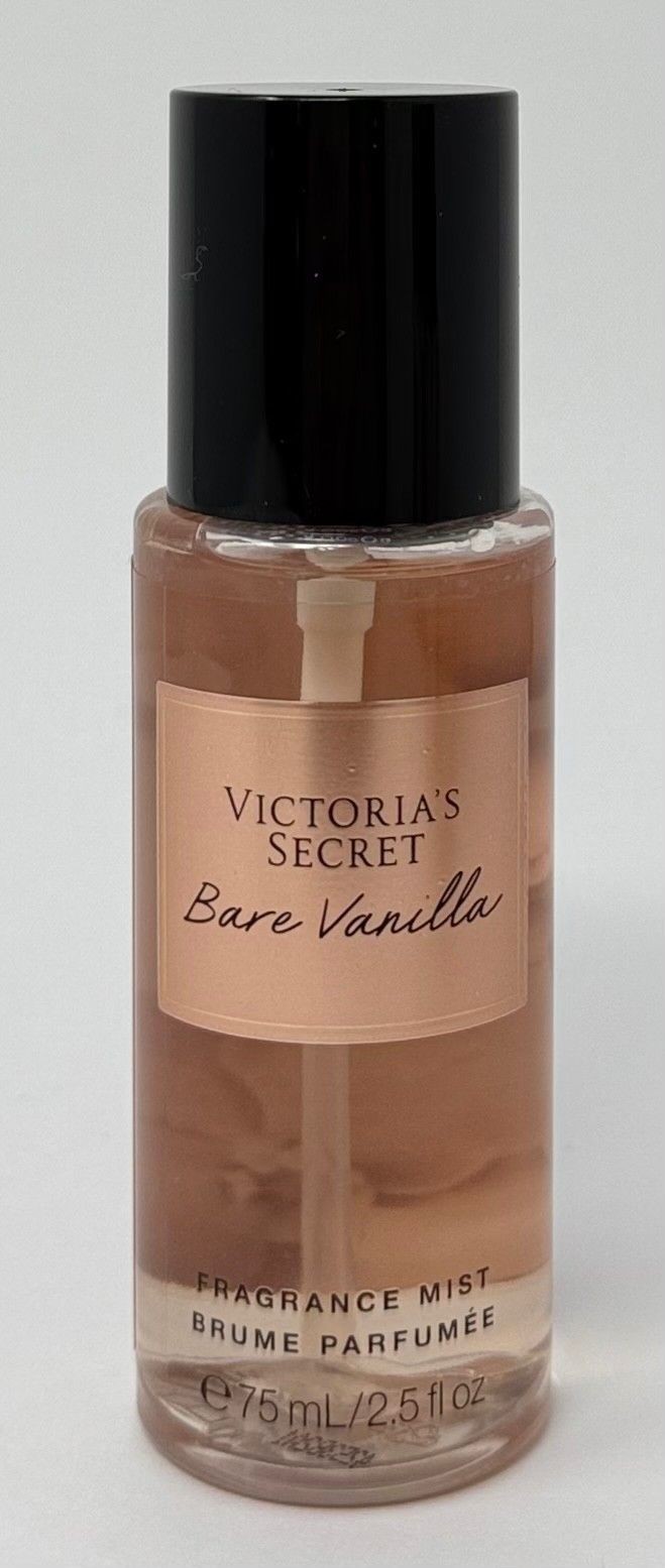 Victoria’s Secret Bare Vanilla 